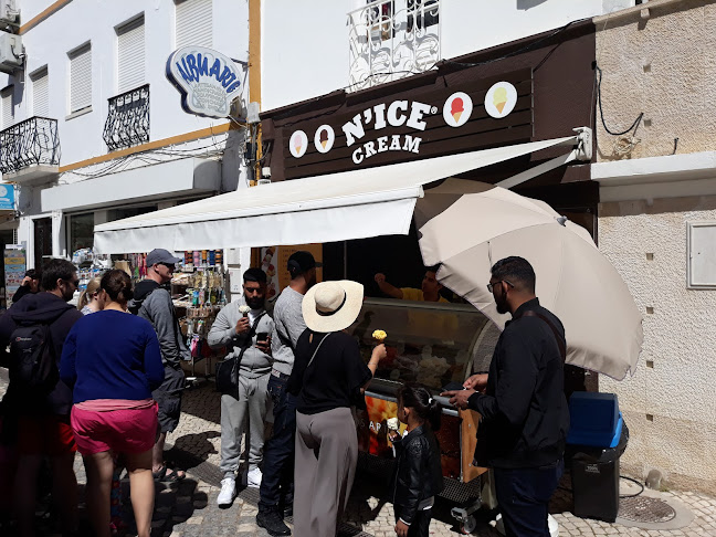 Largo Eng. Duarte Pacheco 29, 8200-002 Albufeira