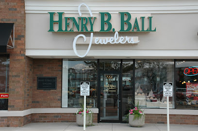 Henry B. Ball Jewelers