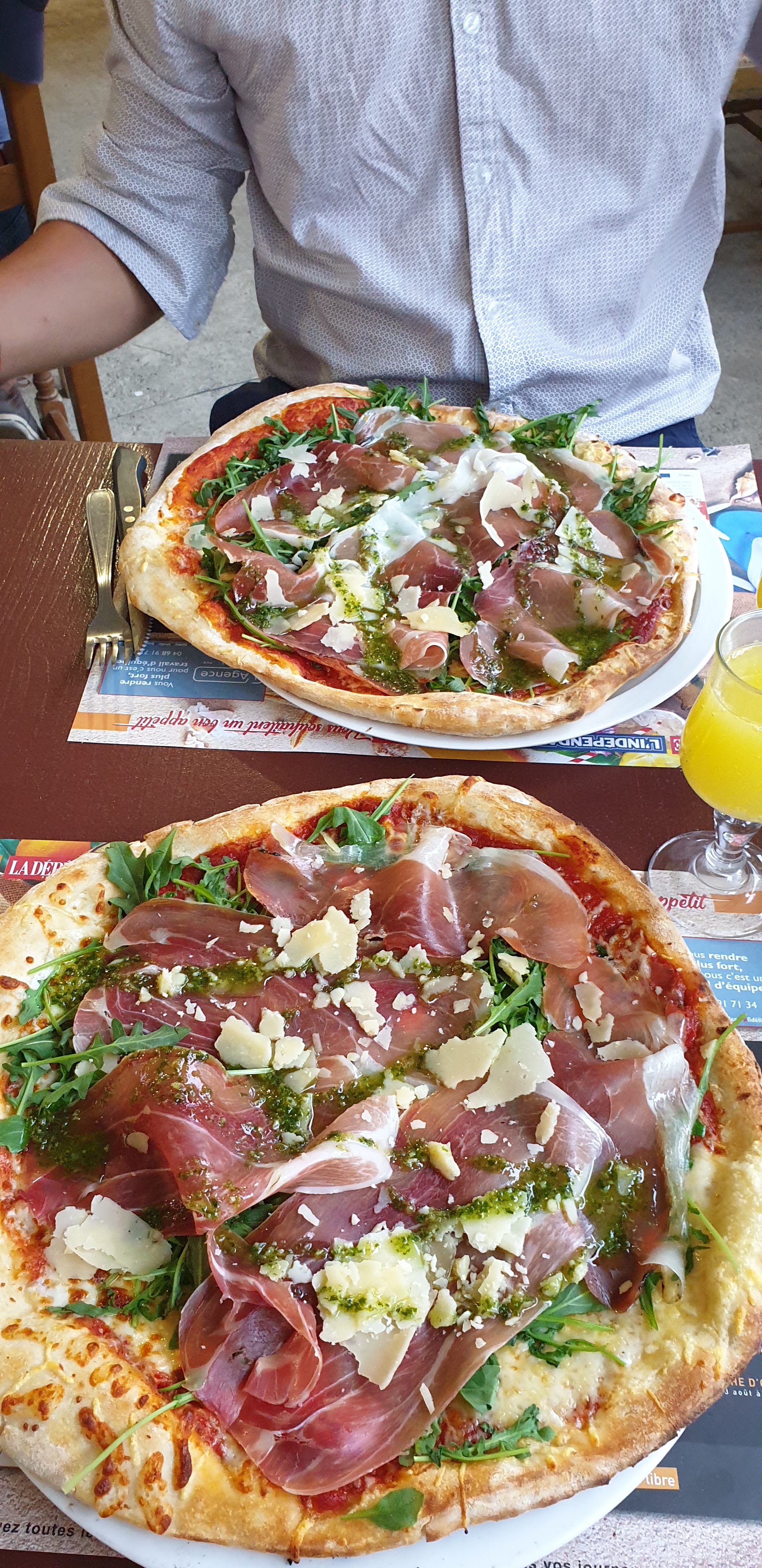 Photo n° 1 de l'avis de Melanie.a fait le 02/09/2019 à 07:05