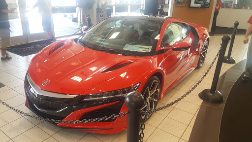 Acura Dealer «Acura of Peoria», reviews and photos, 9190 W Bell Rd, Peoria, AZ 85382, USA