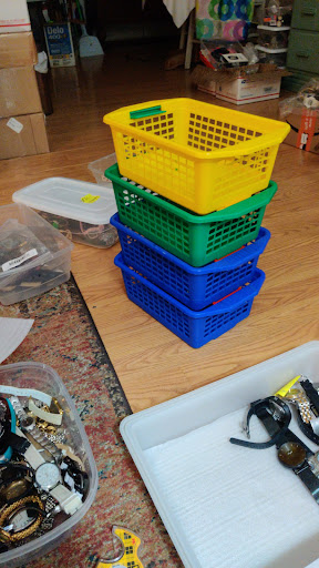 Thrift Store «Union Gospel Mission Store», reviews and photos, 885 Commercial St NE, Salem, OR 97301, USA