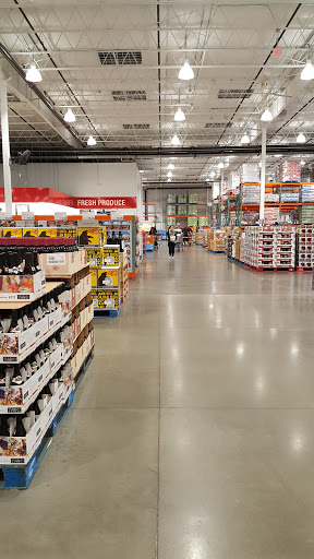 Warehouse store «Costco Wholesale», reviews and photos, 10745 Kingston Pike, Knoxville, TN 37934, USA