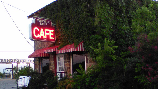 Whistle Stop Cafe 76234