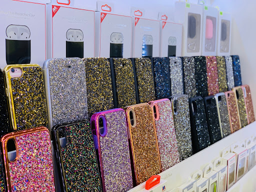 Cell Phone Store «Cellairis», reviews and photos, 3245 Lawrenceville-Suwanee Rd, Suwanee, GA 30024, USA