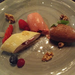 Photo n°9 de l'avis de Piotr.o fait le 26/09/2019 à 08:06 sur le  alexxanders Restaurant & Boardinghouse à Chemnitz