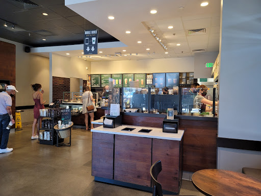 Starbucks image