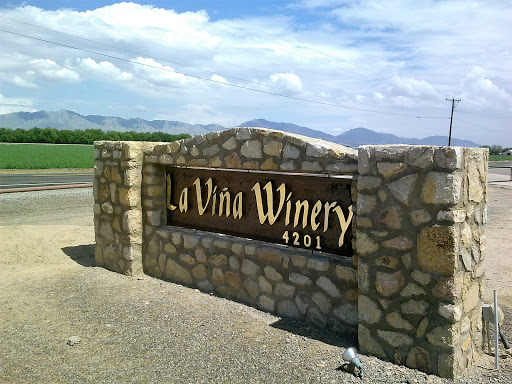 Winery «La Vina Winery, Inc.», reviews and photos, 4201 NM-28, Anthony, NM 88021, USA