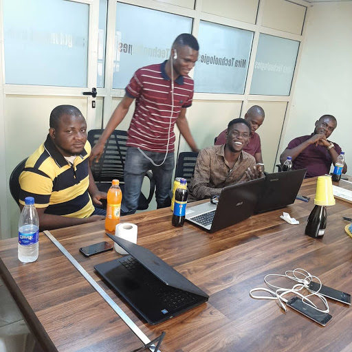 Mira Technologies Limited, 29 Oritse Street, Off Obafemi Awolowo Way, Ikeja, Nigeria, Computer Consultant, state Lagos
