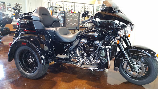 Harley-Davidson Dealer «Henderson Harley-Davidson®», reviews and photos, 1010 W Warm Springs Rd, Henderson, NV 89014, USA
