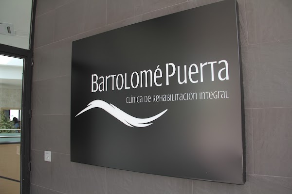 Imagen de Clínica Bartolomé Puerta. Clínica Fisioterapia y Rehabilitación en Jaén (4 de 5)
