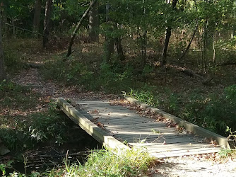 Picnic area for Lake Pipe Organ