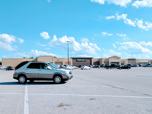 Department Store «Walmart Supercenter», reviews and photos, 3200 John A Williams Blvd, Bedford, IN 47421, USA