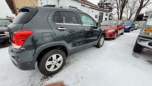 Used Car Dealer «Colby Auto Sales», reviews and photos, 6845 S Transit Rd, Lockport, NY 14094, USA