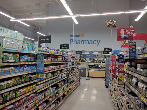 Pharmacy «Walmart Pharmacy», reviews and photos, 16555 Von Karman Ave a, Irvine, CA 92606, USA