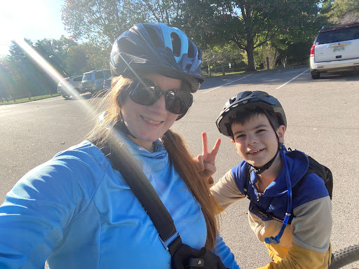 Bicycle Store «Cedar Bluff Cycles», reviews and photos, 9282 Kingston Pike, Knoxville, TN 37922, USA