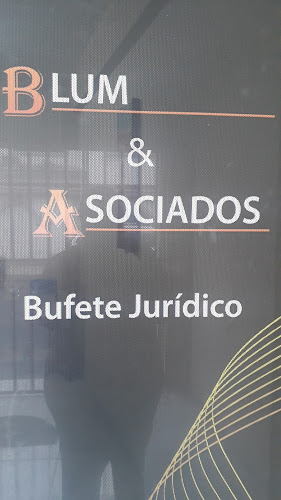 Opiniones de Buffete Juridico "Blum & Asociados" en Quevedo - Oficina de empresa