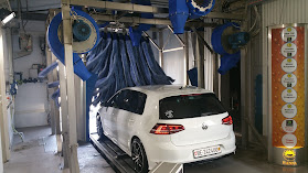 AWA Car-Wash