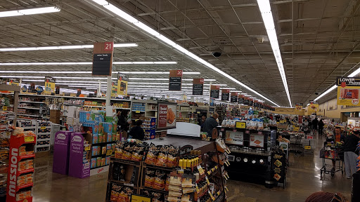 Grocery Store «Pak N Save», reviews and photos, 2255 Gellert Blvd, South San Francisco, CA 94080, USA