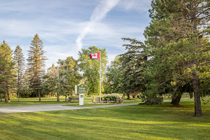 Sunset Memorial Gardens