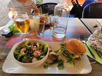 Plats et boissons du Restaurant familial LE 1900 à Lavaur - n°3