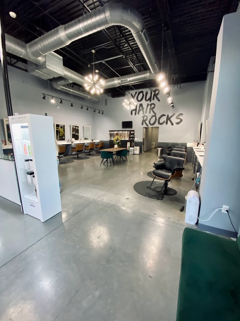 2Ten Salon & Studios 76087