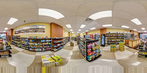 Convenience Store «Convenience Plus», reviews and photos, 308 E Wisconsin Ave, Milwaukee, WI 53202, USA