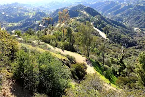 Hollywood Peak image