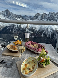 Les plus récentes photos du Restaurant Le Panoramic à Chamonix-Mont-Blanc - n°4