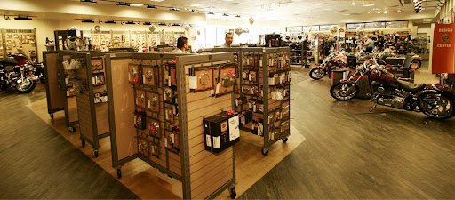 Harley-Davidson Dealer «Harley-Davidson of Tampa», reviews and photos, 6920 N Dale Mabry Hwy, Tampa, FL 33614, USA