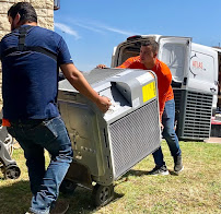 Atlas AC Repair LLC - Photo 6 - Car repair in , San Antonio