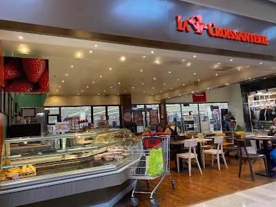La Croissanterie à Brétigny-sur-Orge