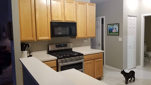 Building Materials Store «Builder Supply Outlet», reviews and photos, 2171 W Cermak Rd, Broadview, IL 60155, USA