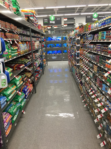 Pet Supply Store «Pet Supplies Plus», reviews and photos, 115 Richard B. Russell Parkway suite-110, Warner Robins, GA 31088, USA