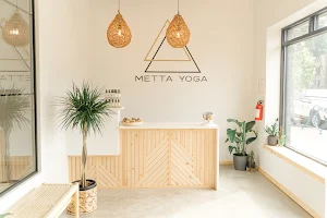 Metta Yoga image