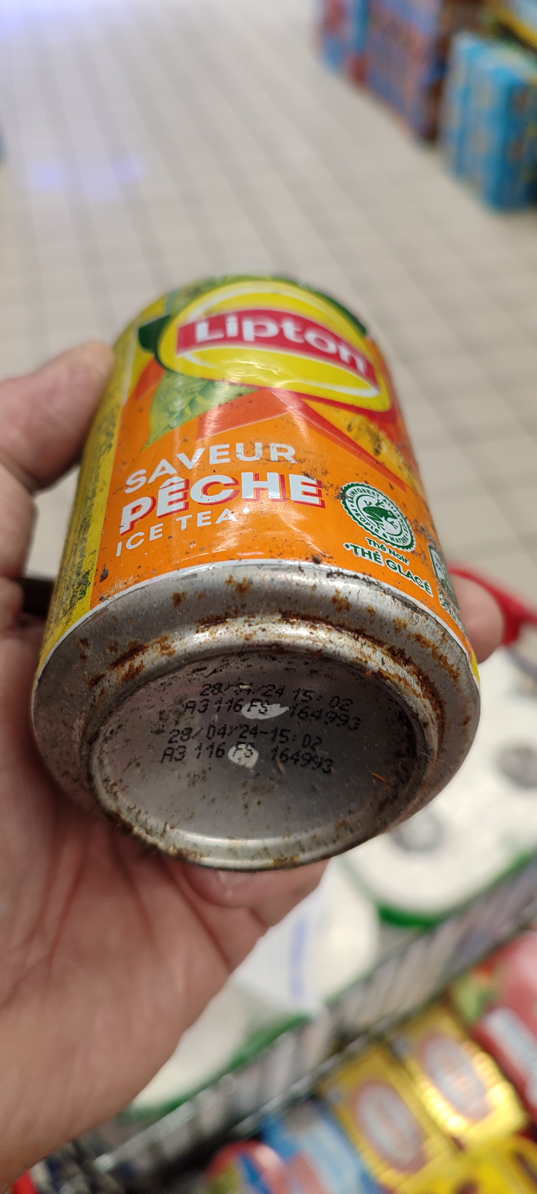 Photo n° 1 de l'avis de Pitzimou. fait le 14/02/2024 à 17:02