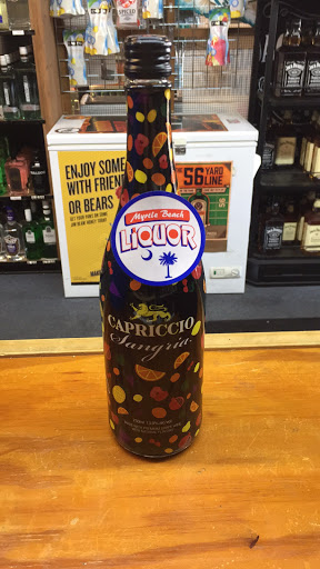 Liquor Store «Myrtle Beach Liquor», reviews and photos, 2010 N Kings Hwy suite A, Myrtle Beach, SC 29577, USA