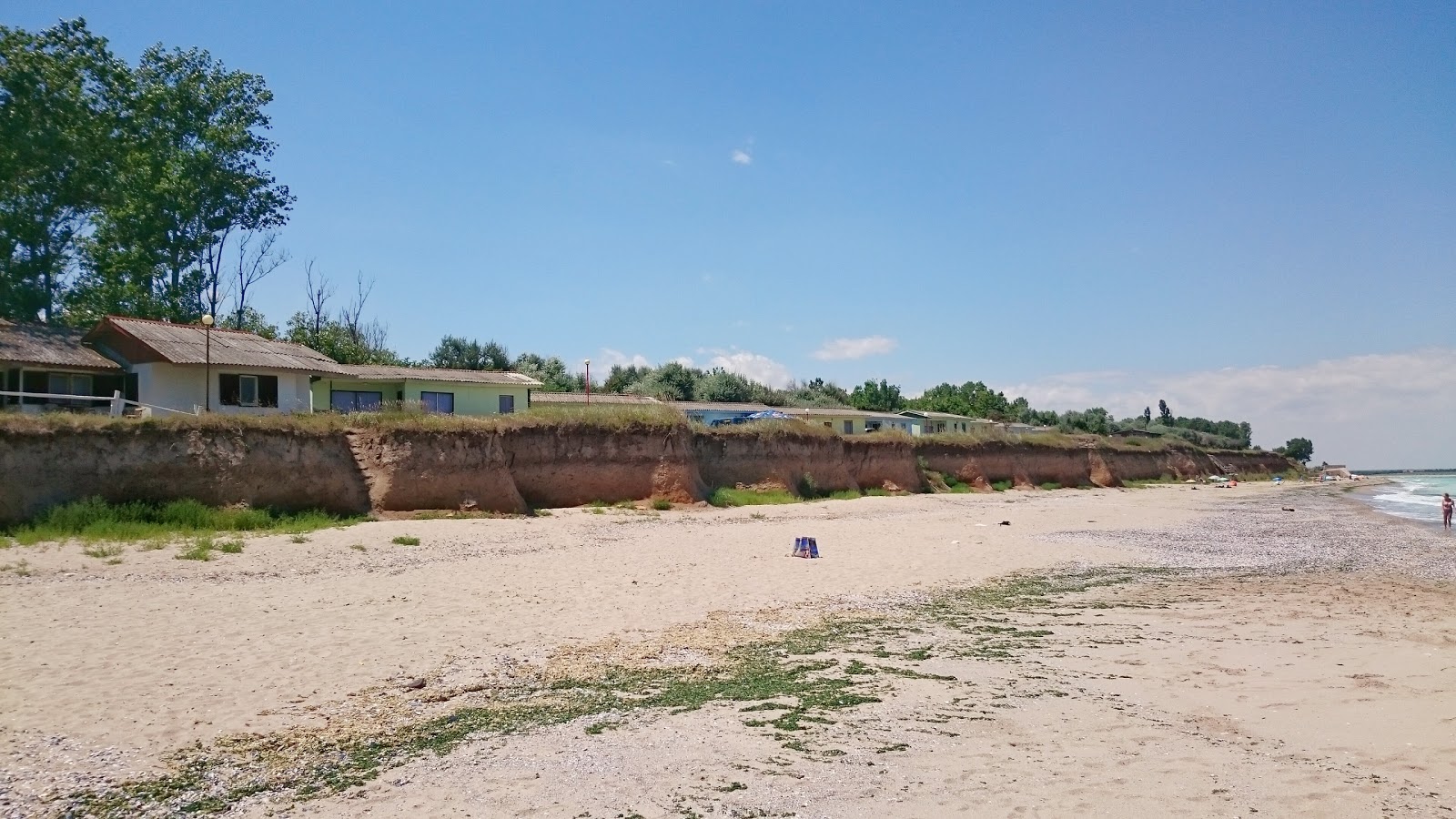 Photo de Plyazh Panorama - recommandé pour les voyageurs en famille avec des enfants