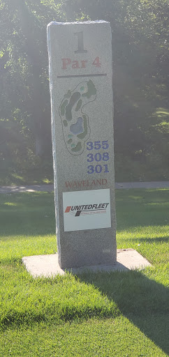 Golf Course «Waveland Golf Course», reviews and photos, 4908 University Ave, Des Moines, IA 50311, USA