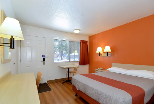 Motel 6 Big Bear Lake, CA image
