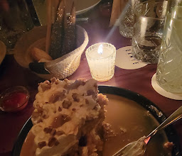 Dante Brasa y Fuego photo