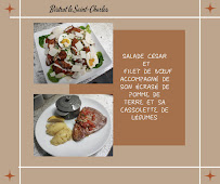 Photos du propriétaire du Restaurant français Bistrot Le Saint Charles à Ajaccio - n°15