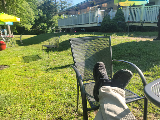 Golf Course «Hop Brook Golf Course», reviews and photos, 615 Church St, Naugatuck, CT 06770, USA