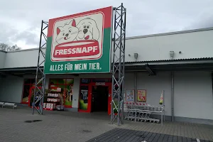 Fressnapf Ludwigshafen image
