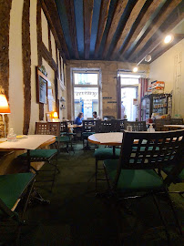 Atmosphère du Café Queen Ann à Paris - n°4