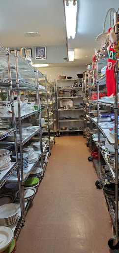 Thrift Store «Market Street Mission Thrift Store», reviews and photos, 25 George St, Morristown, NJ 07960, USA