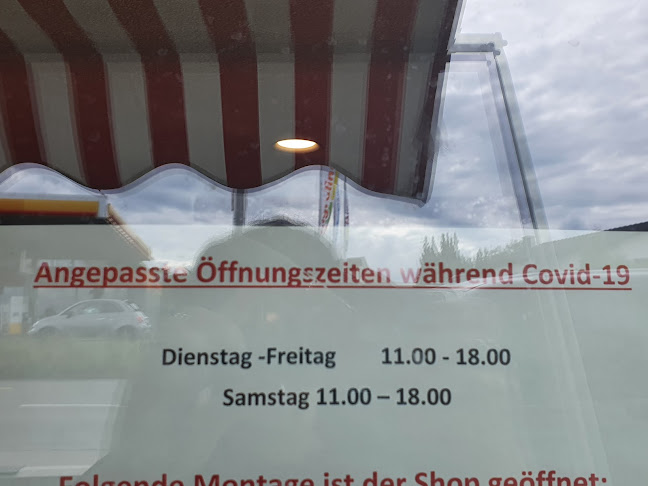 Rezensionen über Gothic Shop in Amriswil - Bekleidungsgeschäft