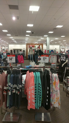 Department Store «JCPenney», reviews and photos, 9365 Fields Ertel Rd, Cincinnati, OH 45249, USA