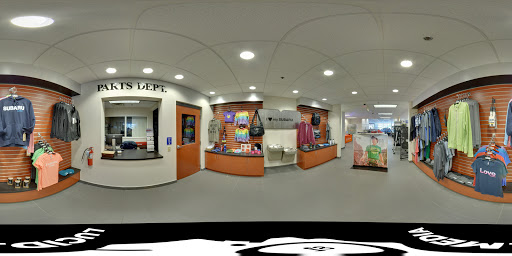 Subaru Dealer «Ciocca Subaru», reviews and photos, 4611 Hamilton Blvd, Allentown, PA 18103, USA