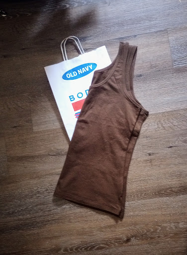 Clothing Store «Old Navy», reviews and photos, 801 Market St, San Francisco, CA 94103, USA