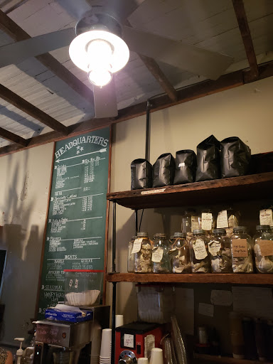 Coffee Shop «Headquarters», reviews and photos, 4902 Charlotte Pike, Nashville, TN 37209, USA